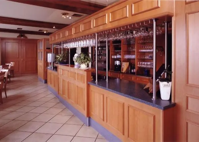 考克斯伯格冰山酒店