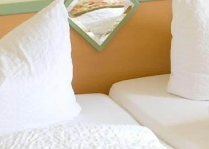 호텔 Kockelsberg 3*