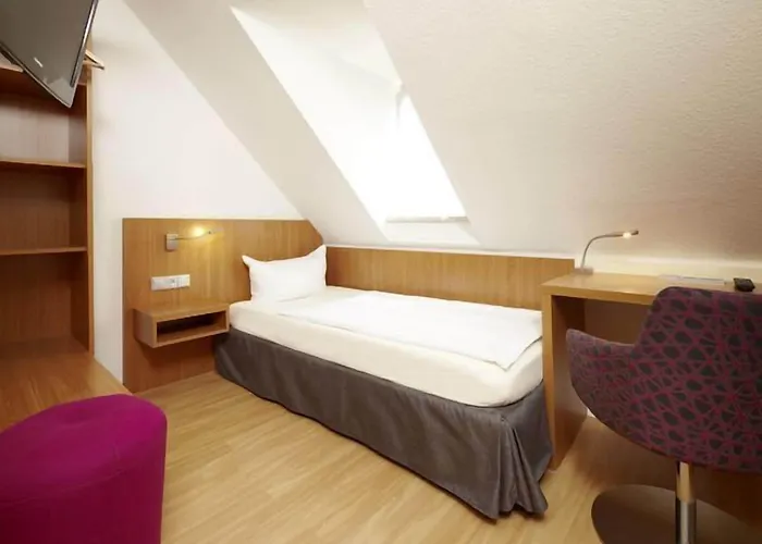 考克斯伯格冰山酒店 特里尔