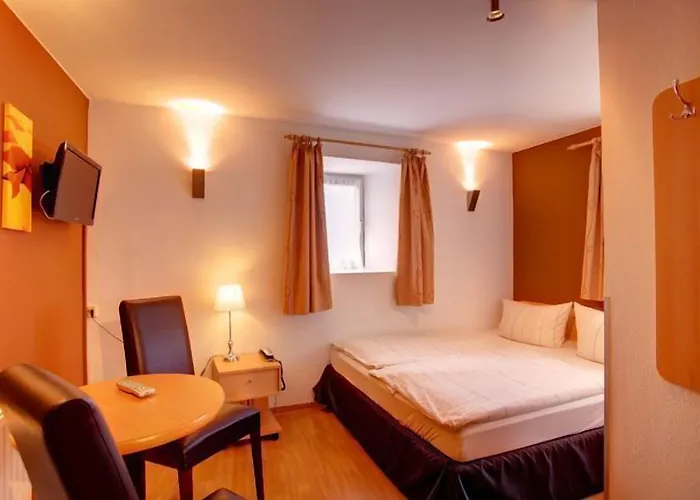 Kockelsberg 3* Treviri