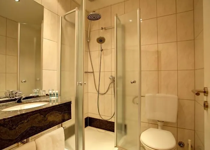 Kockelsberg 호텔 3*