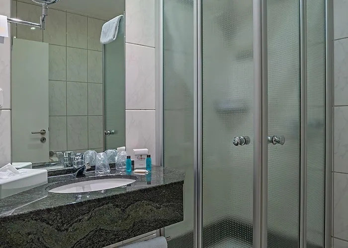 Kockelsberg 3* Treviri