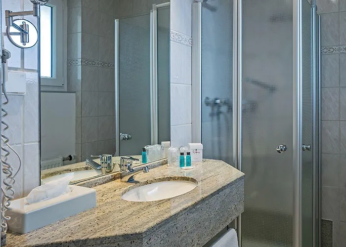 Kockelsberg 3* 트리어