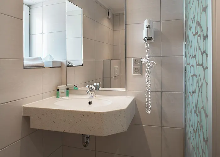 Kockelsberg 3* Treviri