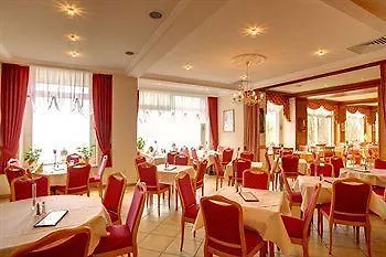 Hotel Kockelsberg 3*