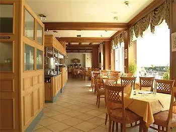 考克斯伯格冰山酒店