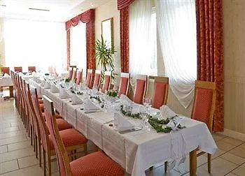 Hotel Kockelsberg Treviri