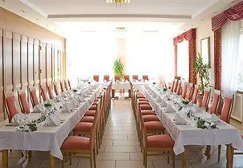 考克斯伯格冰山酒店 特里尔