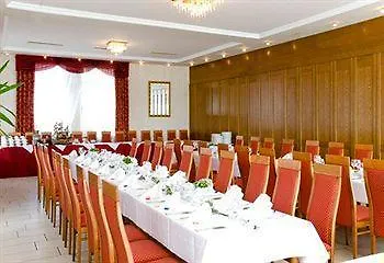 Hotel Kockelsberg Treviri