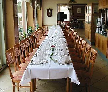 Kockelsberg Hotel 3*