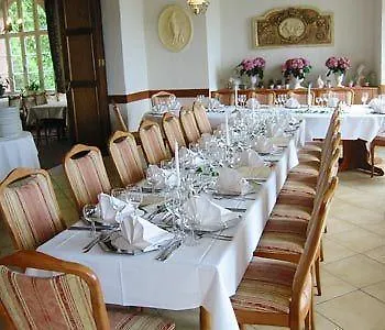 Kockelsberg Hotel Treviri