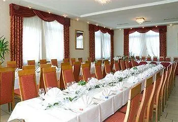 酒店 考克斯伯格冰山酒店 3*