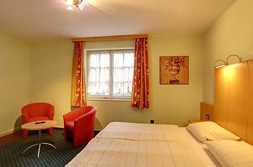 酒店 考克斯伯格冰山酒店