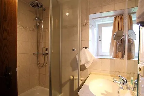 Hotel Kockelsberg 3*