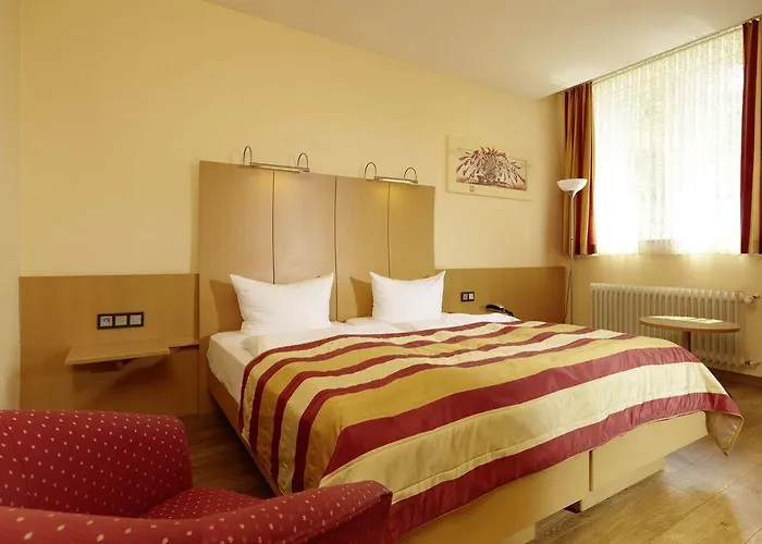 Kockelsberg Hotel Treviri