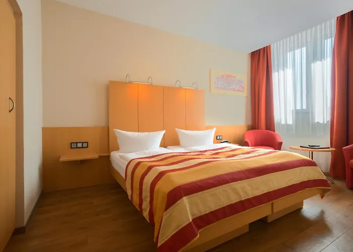 Kockelsberg Hotel 3*