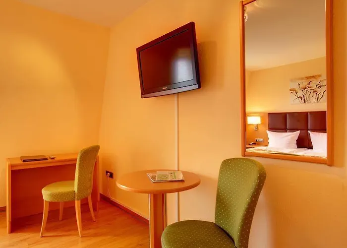 酒店 考克斯伯格冰山酒店 3*