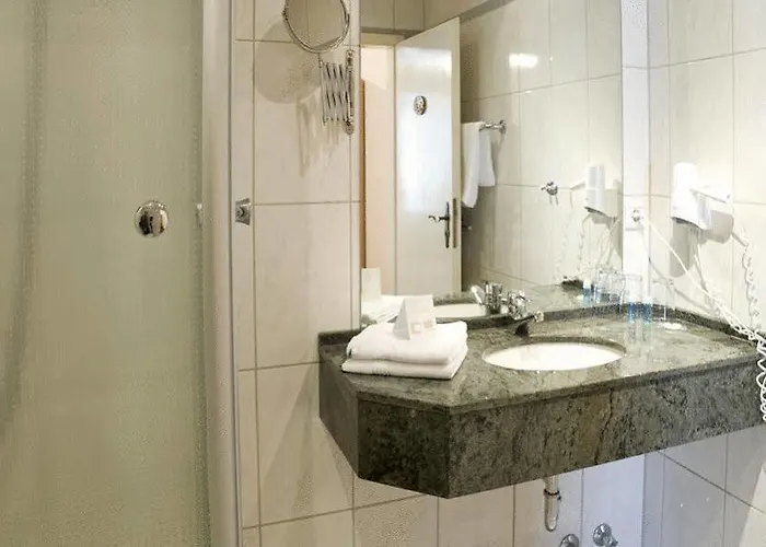 Kockelsberg Hotel Treviri