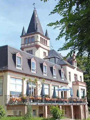 Hotel Kockelsberg 3*