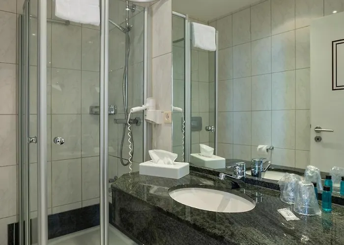 Hotel Kockelsberg Treviri