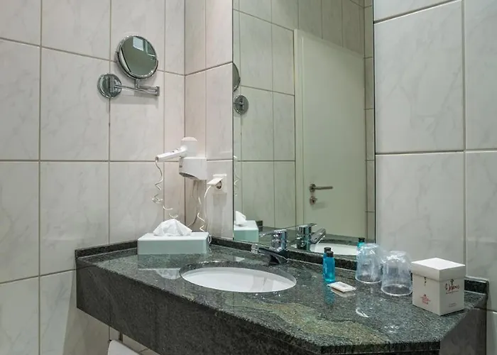 考克斯伯格冰山酒店