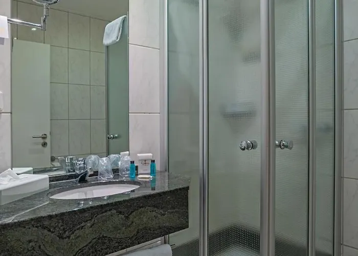 Kockelsberg 호텔 3*