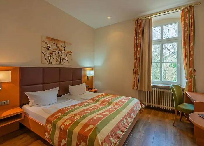 考克斯伯格冰山酒店